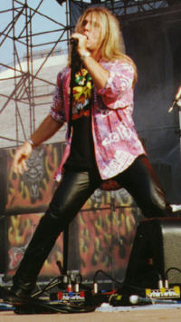 Vocal