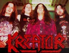 Kreator